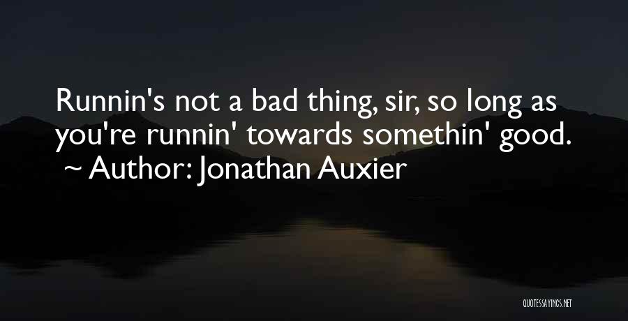 Jonathan Auxier Quotes 1211008