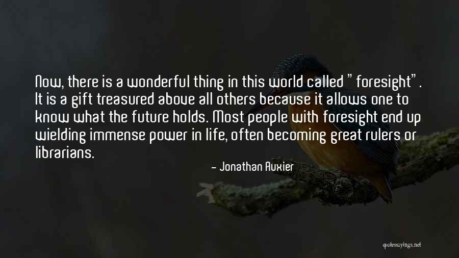 Jonathan Auxier Quotes 1313426