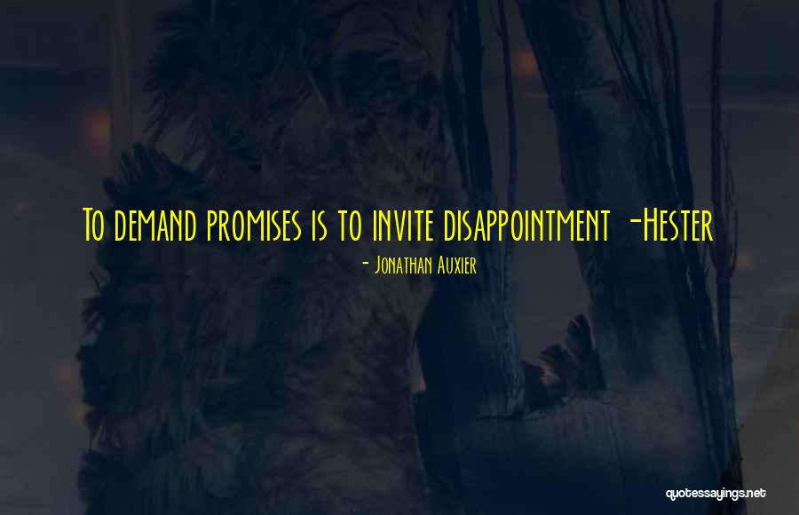 Jonathan Auxier Quotes 802691 Jonathan Auxier Quotes 802691