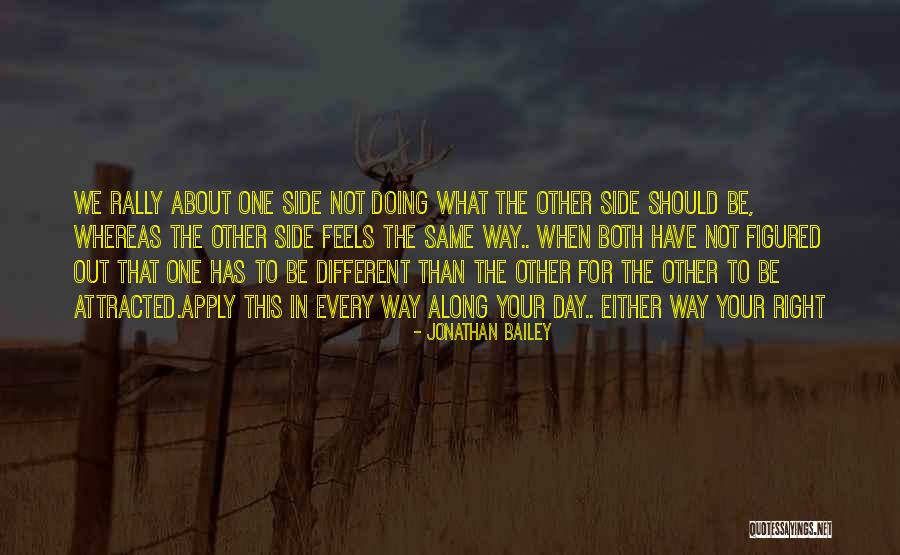Jonathan Bailey Quotes 692183 Jonathan Bailey Quotes 692183