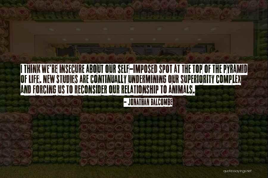 Jonathan Balcombe Quotes 1634120 Jonathan Balcombe Quotes 1634120