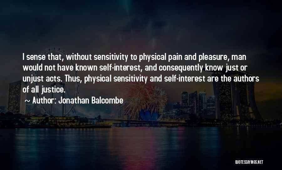 Jonathan Balcombe Quotes 2117152