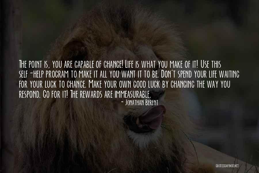 Jonathan Berent Quotes 1681633 Jonathan Berent Quotes 1681633