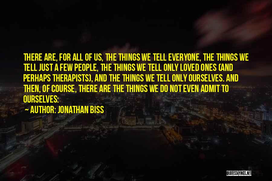 Jonathan Biss Quotes 819344
