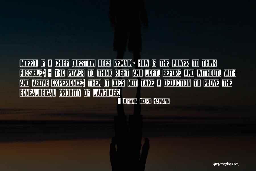 Jonathan Budd Quotes By Johann Georg Hamann Jonathan Budd Quotes By Johann Georg Hamann