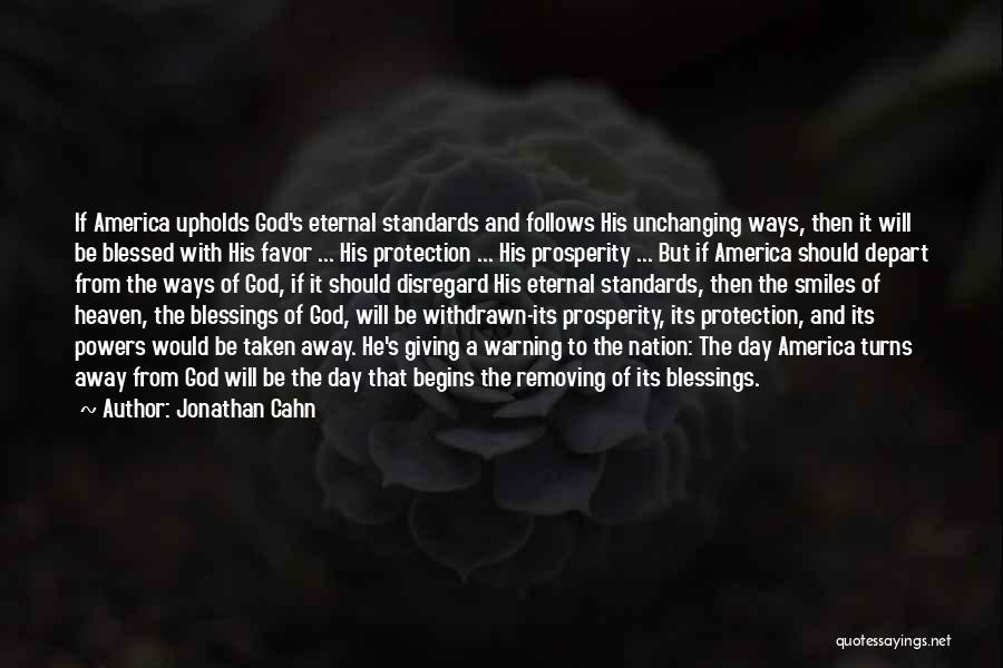 Jonathan Cahn Quotes 152599