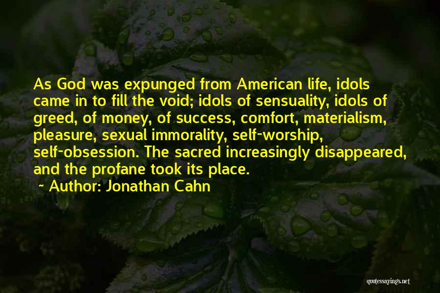 Jonathan Cahn Quotes 300058