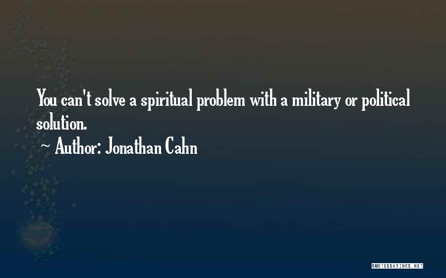 Jonathan Cahn Quotes 721091