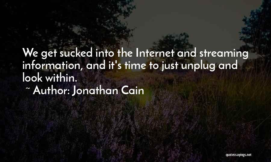Jonathan Cain Quotes 1367280