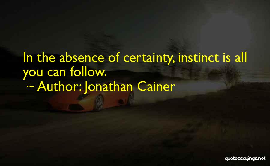 Jonathan Cainer Quotes 355574