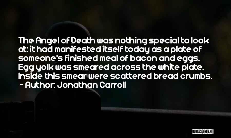 Jonathan Carroll Quotes 1270223