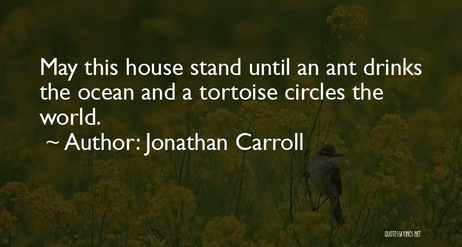 Jonathan Carroll Quotes 1485115