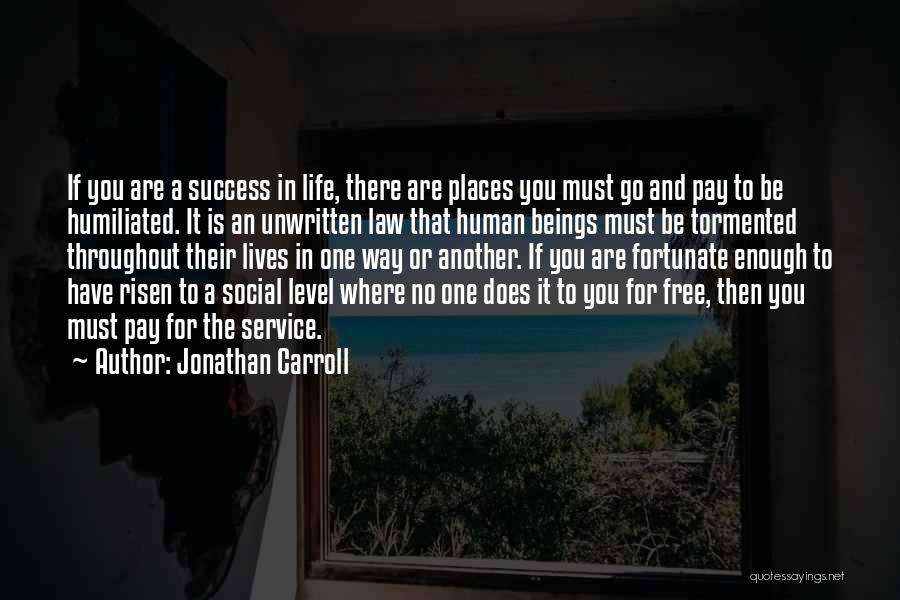 Jonathan Carroll Quotes 618349