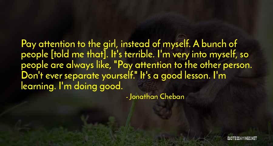 Jonathan Cheban Quotes 730023