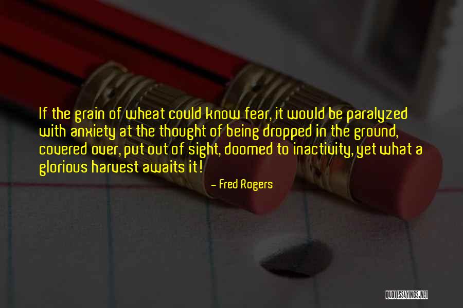 Jonathan Christopher Morgenstern Quotes By Fred Rogers Jonathan Christopher Morgenstern Quotes By Fred Rogers