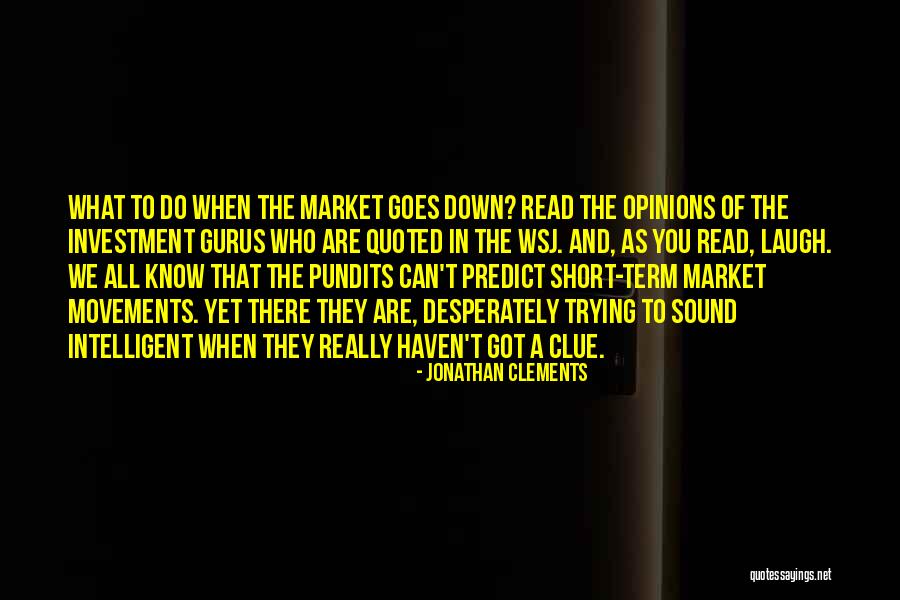 Jonathan Clements Quotes 1480181 Jonathan Clements Quotes 1480181