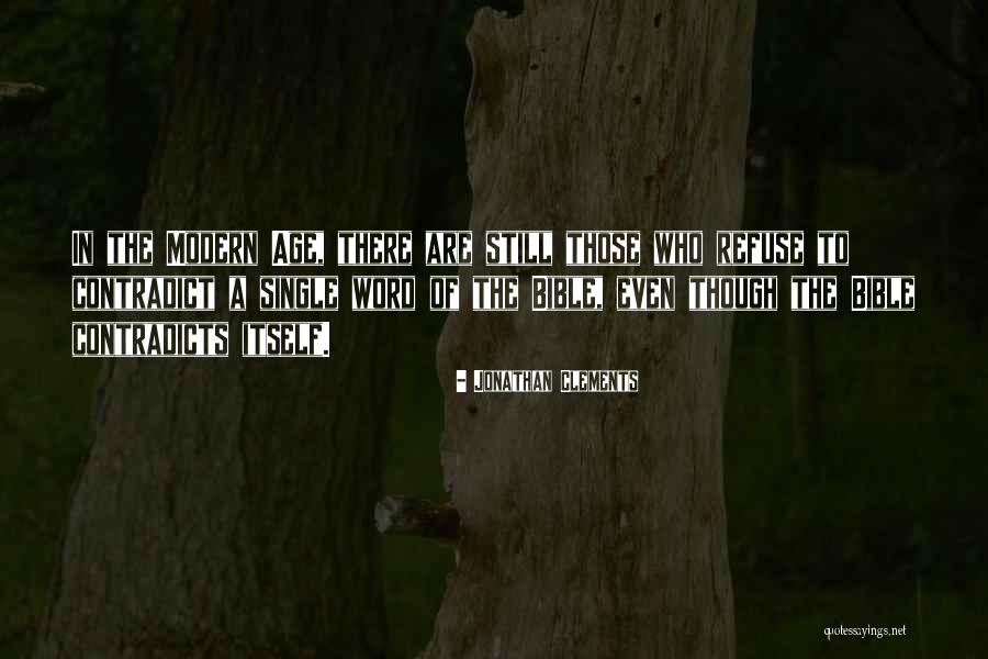 Jonathan Clements Quotes 547756 Jonathan Clements Quotes 547756