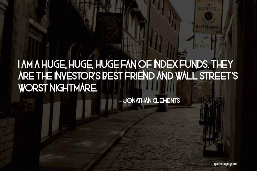 Jonathan Clements Quotes 649942 Jonathan Clements Quotes 649942