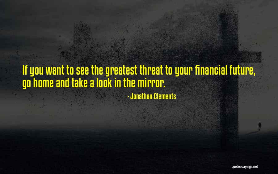 Jonathan Clements Quotes 962247 Jonathan Clements Quotes 962247