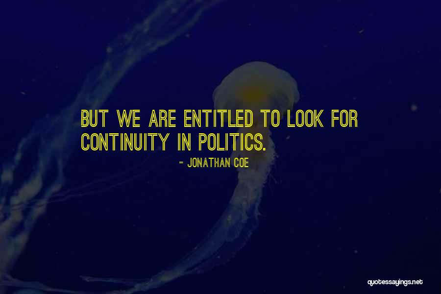 Jonathan Coe Quotes 1756699 Jonathan Coe Quotes 1756699