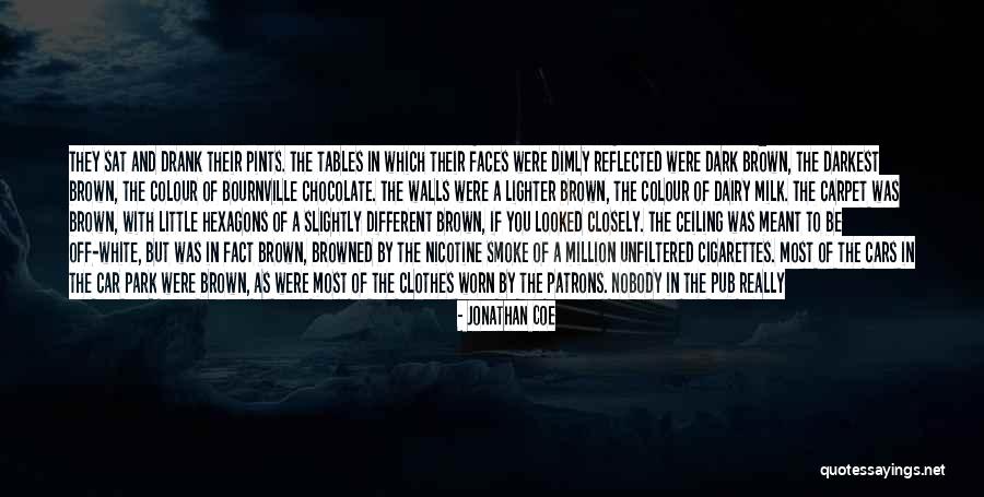 Jonathan Coe Quotes 1921548 Jonathan Coe Quotes 1921548