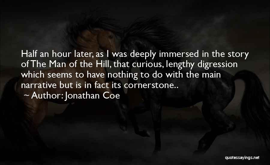 Jonathan Coe Quotes 208010