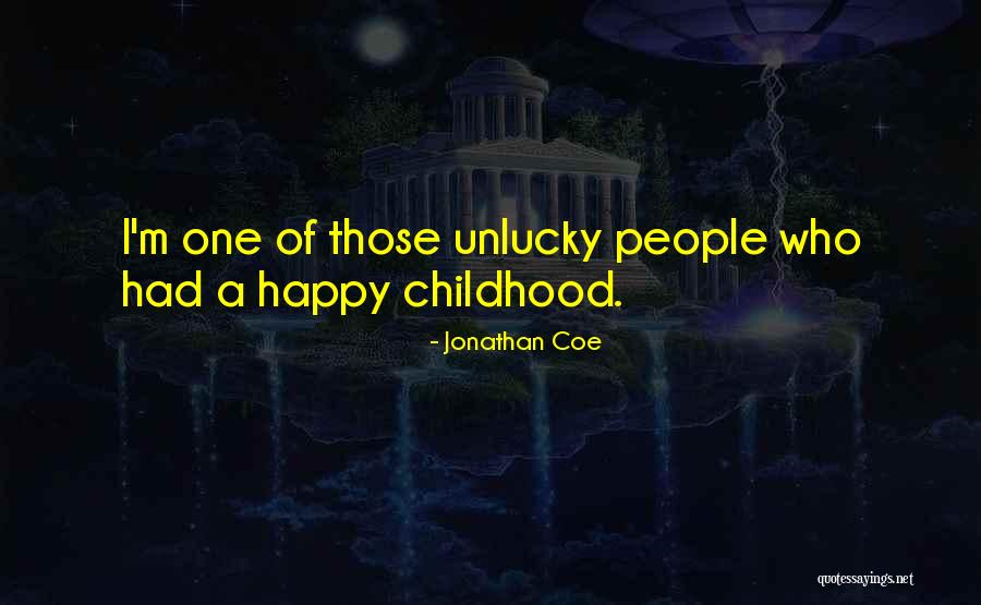 Jonathan Coe Quotes 224919 Jonathan Coe Quotes 224919