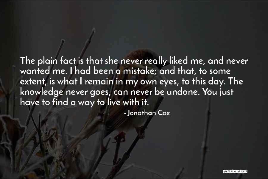 Jonathan Coe Quotes 341432 Jonathan Coe Quotes 341432