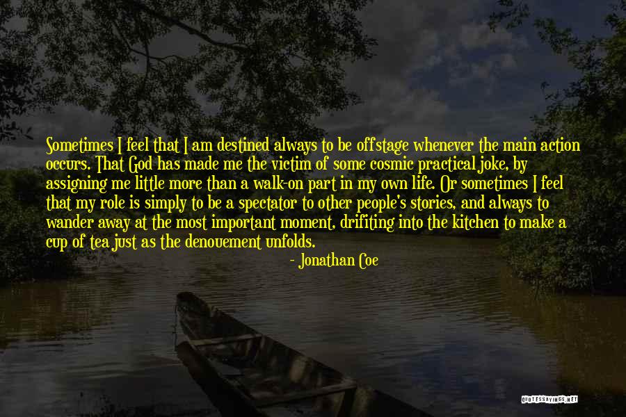 Jonathan Coe Quotes 447189