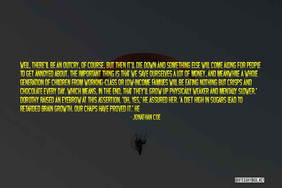 Jonathan Coe Quotes 512777 Jonathan Coe Quotes 512777