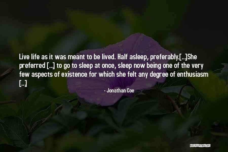 Jonathan Coe Quotes 576514 Jonathan Coe Quotes 576514