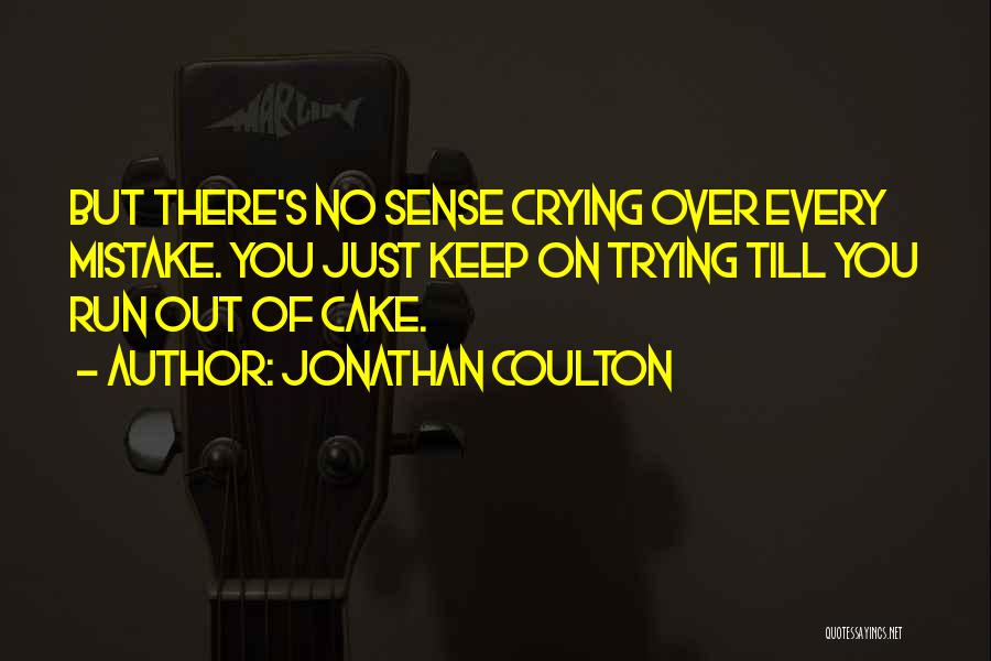 Jonathan Coulton Quotes 543600