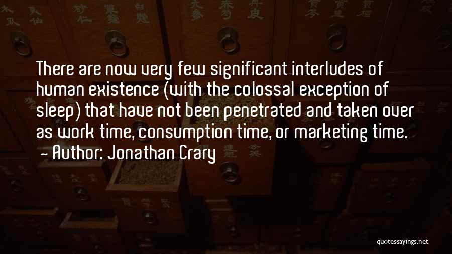 Jonathan Crary Quotes 1832375