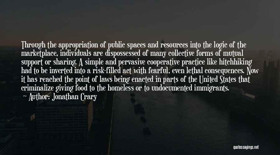 Jonathan Crary Quotes 1872461