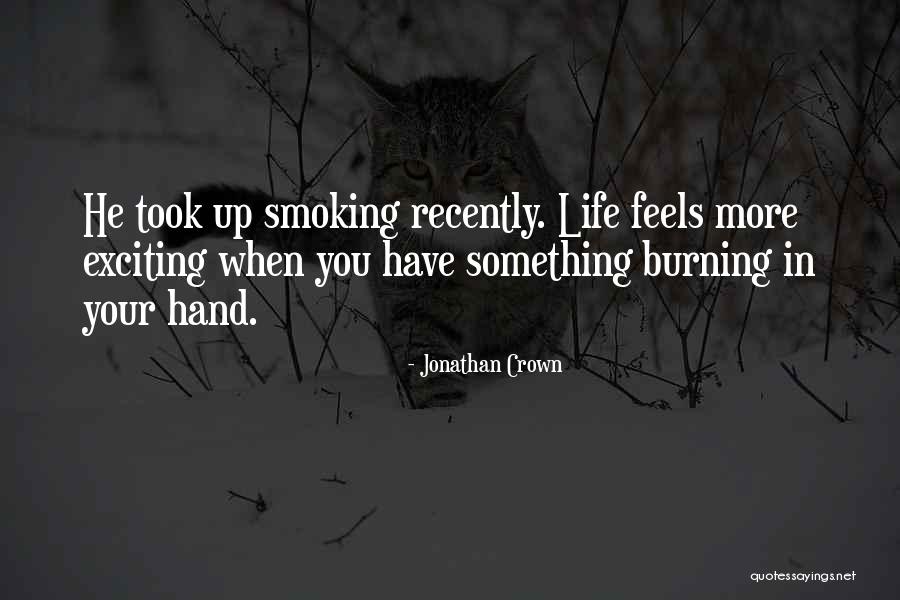 Jonathan Crown Quotes 601660 Jonathan Crown Quotes 601660