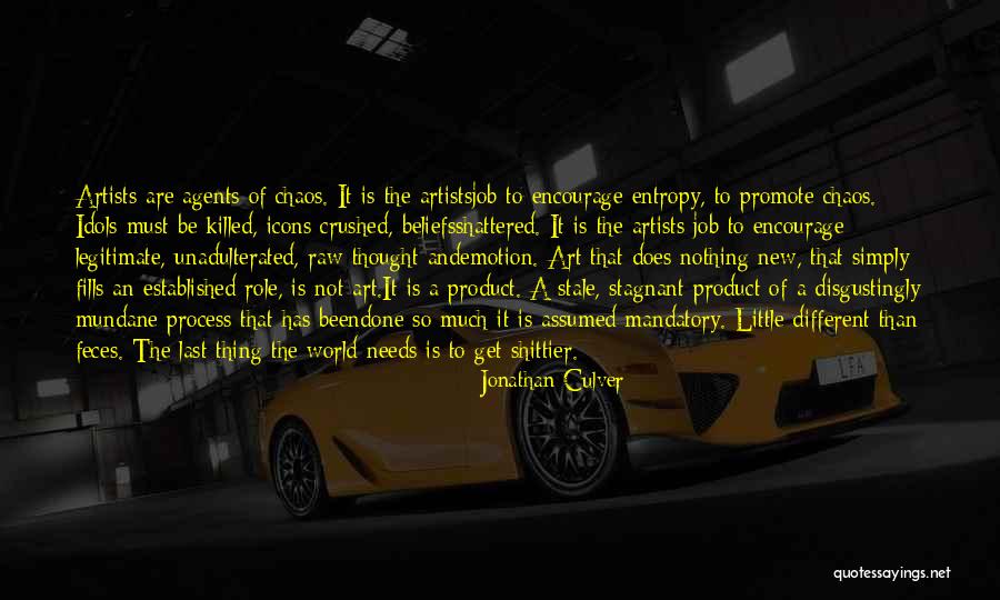 Jonathan Culver Quotes 967549 Jonathan Culver Quotes 967549