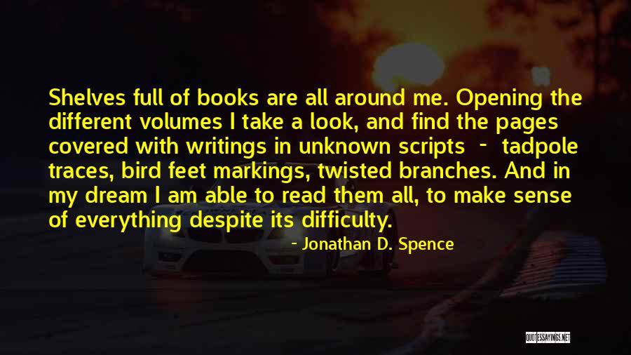 Jonathan D. Spence Quotes 2176474 Jonathan D. Spence Quotes 2176474