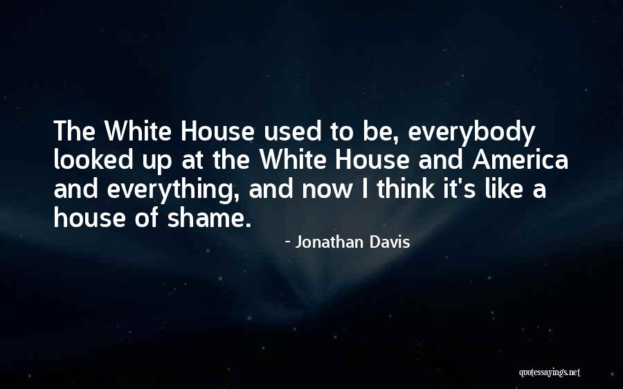 Jonathan Davis Quotes 1120427