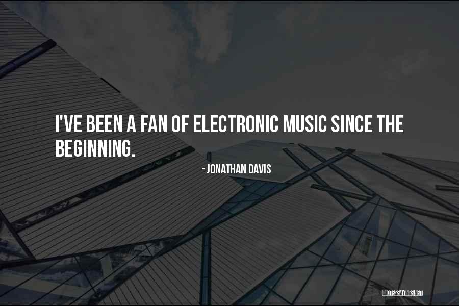 Jonathan Davis Quotes 1233787