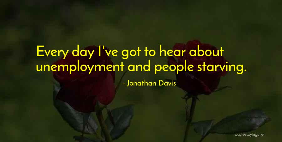 Jonathan Davis Quotes 862184