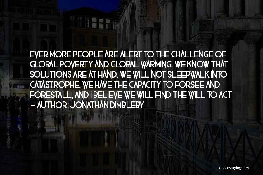 Jonathan Dimbleby Quotes 1554045