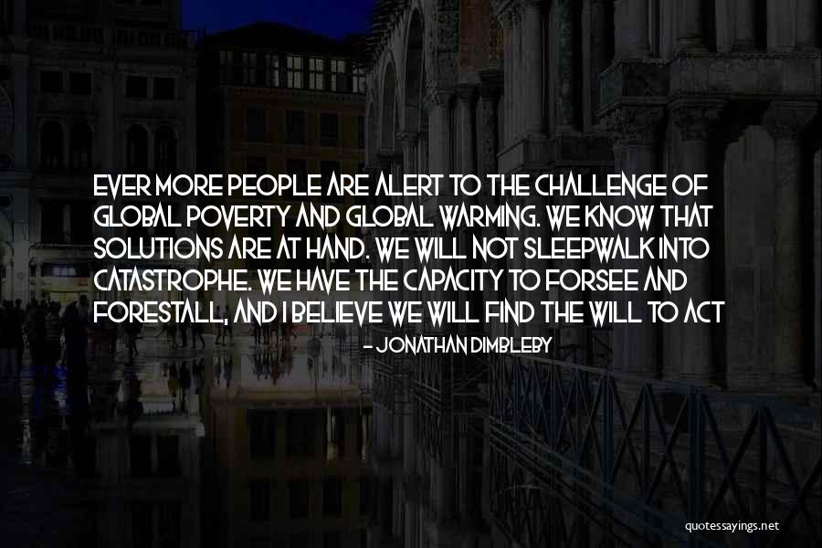 Jonathan Dimbleby Quotes 1554045