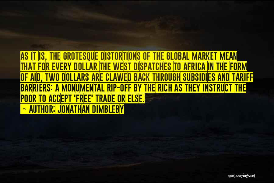Jonathan Dimbleby Quotes 2003002