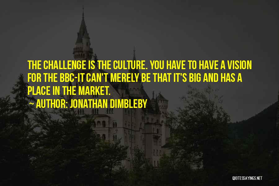 Jonathan Dimbleby Quotes 2030080