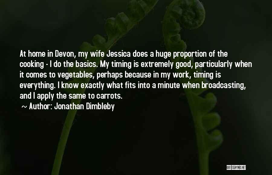 Jonathan Dimbleby Quotes 2041557