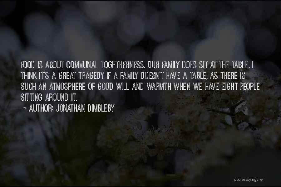Jonathan Dimbleby Quotes 660995