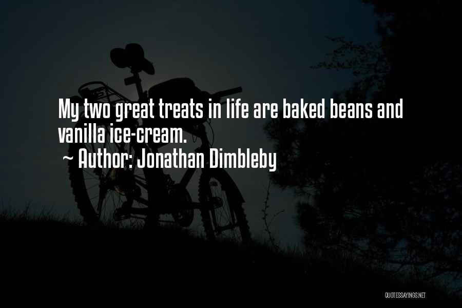 Jonathan Dimbleby Quotes 848595