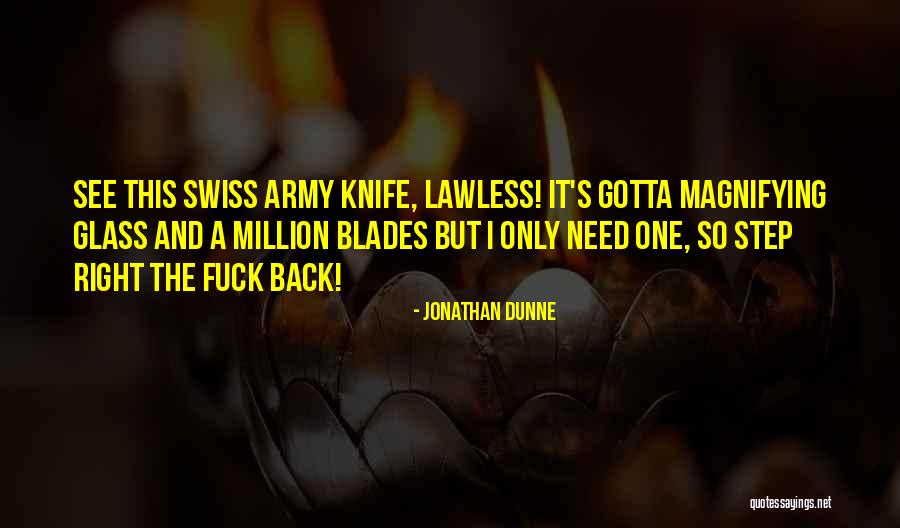 Jonathan Dunne Quotes 1134849 Jonathan Dunne Quotes 1134849