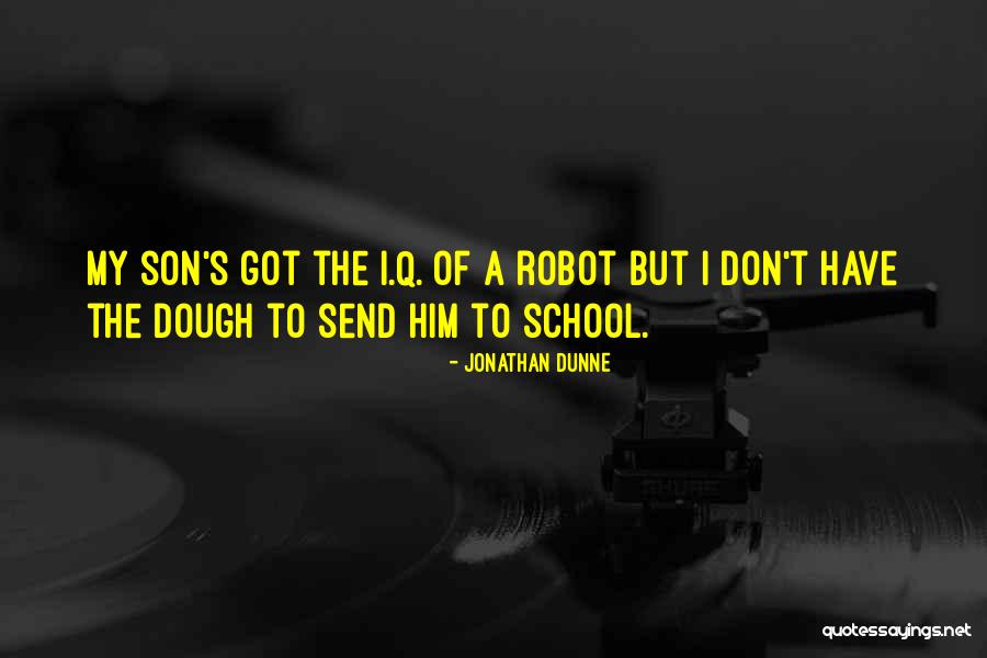 Jonathan Dunne Quotes 1279839 Jonathan Dunne Quotes 1279839