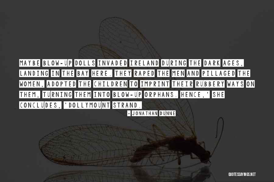 Jonathan Dunne Quotes 1344238 Jonathan Dunne Quotes 1344238
